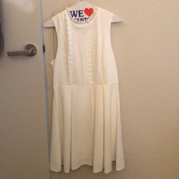 Sunday in Brooklyn Dresses & Skirts - Sunday in Brooklyn dress Large